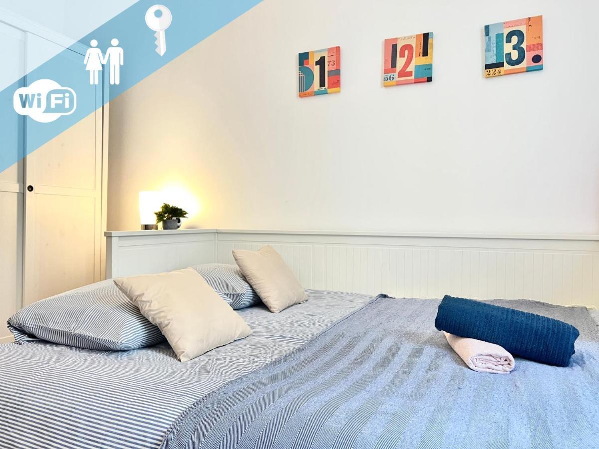 Appartement Le Michigan, A 5 Min Du Centre-ville Poitiers