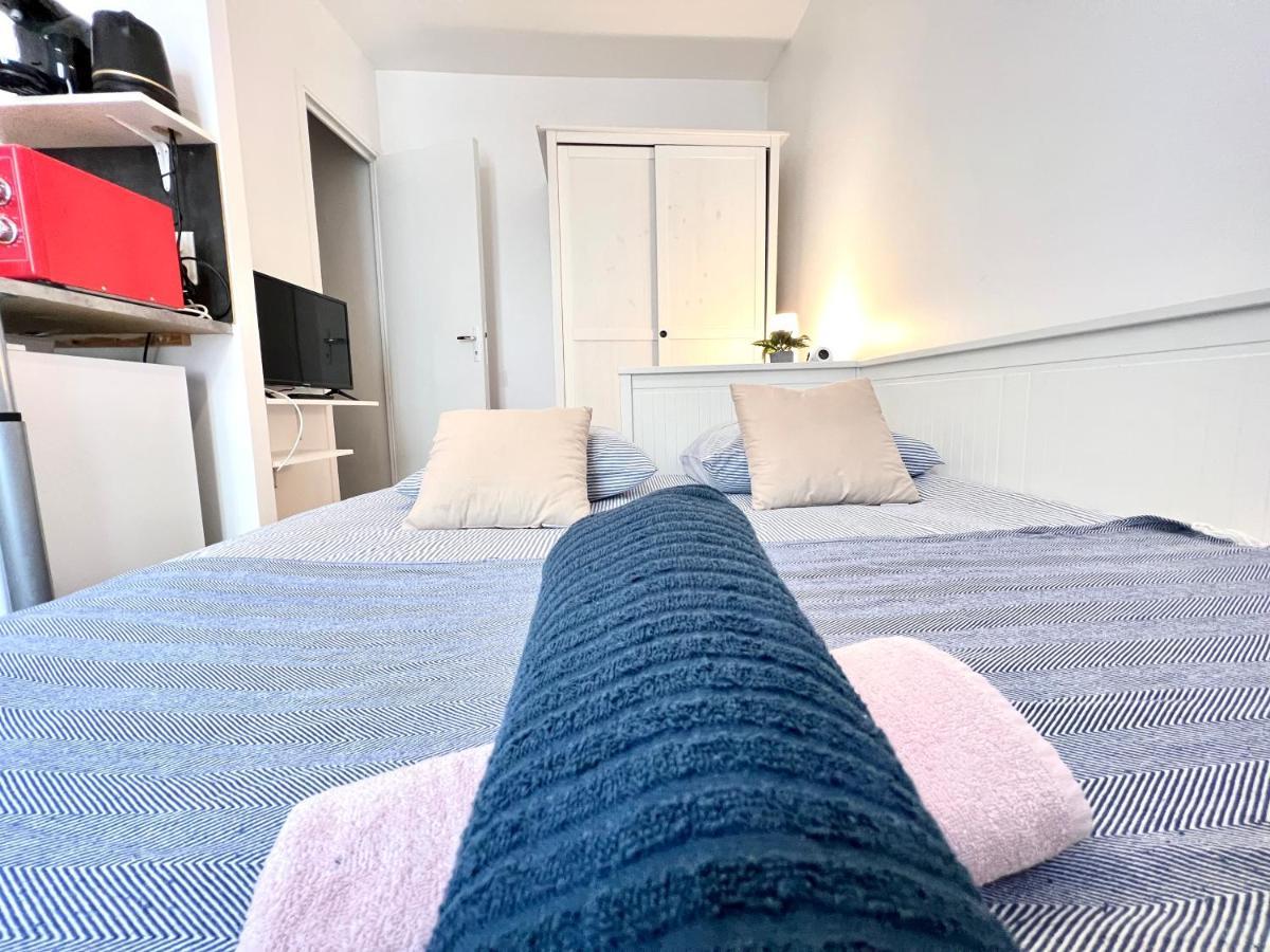 Appartement Le Michigan, A 5 Min Du Centre-ville