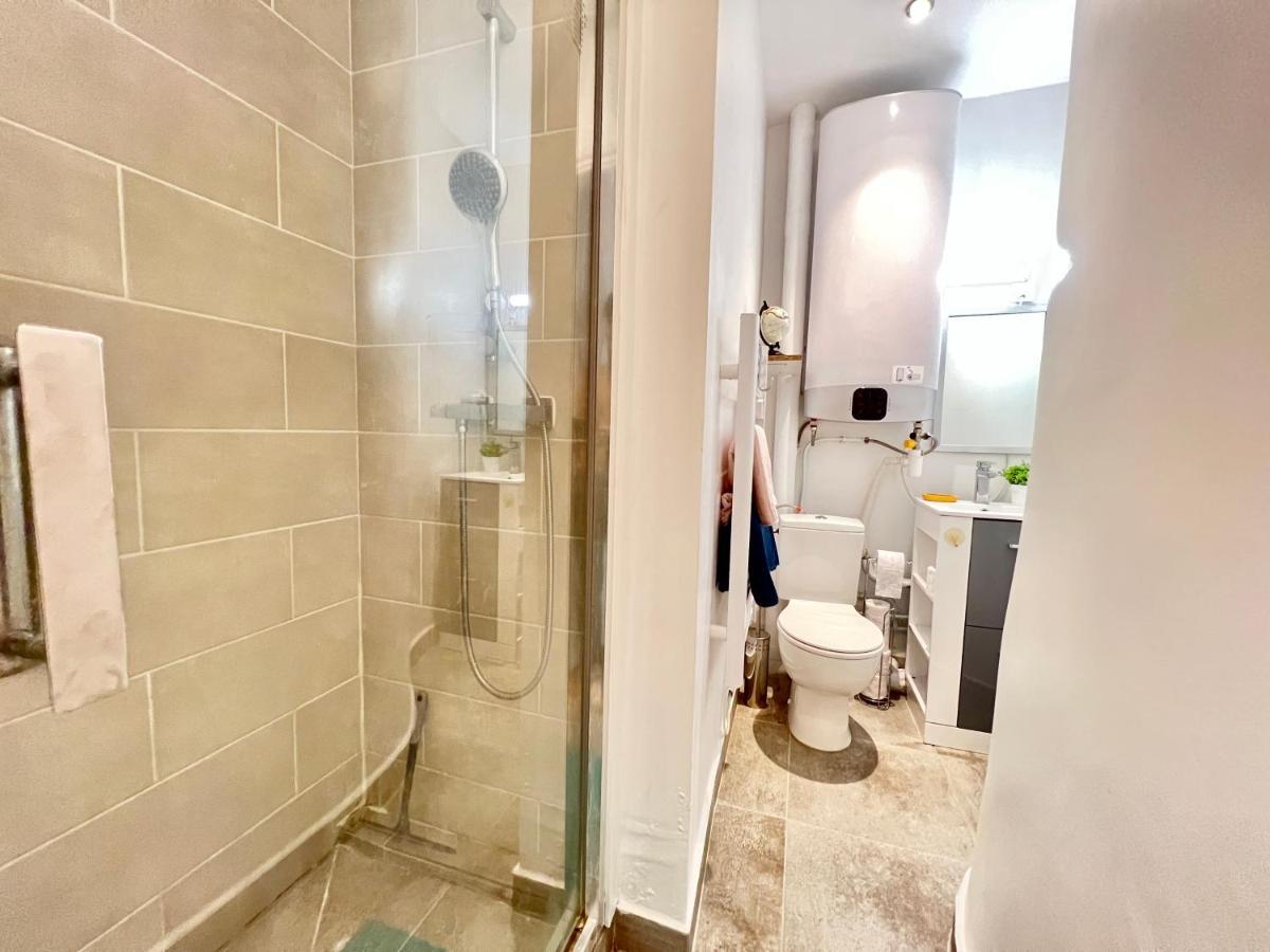 Le Michigan, A 5 Min Du Centre-ville Appartement Poitiers
