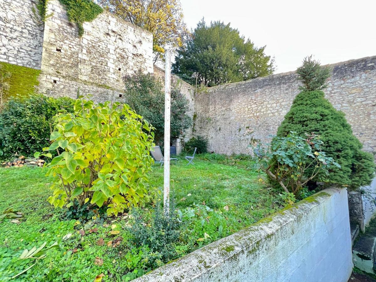 Le Michigan, A 5 Min Du Centre-ville Appartement Poitiers